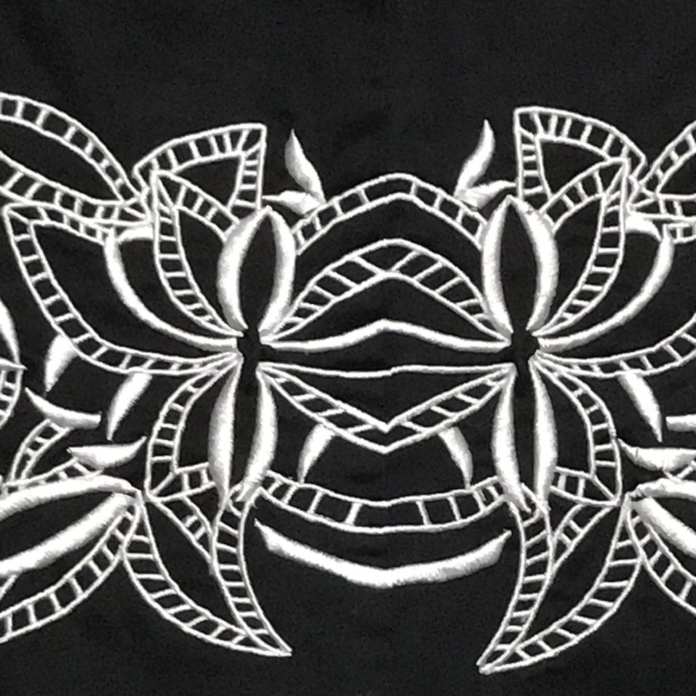 Beautiful  Capri pants and pullover top